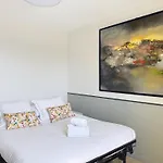 Trois Plages Pleine Apartament