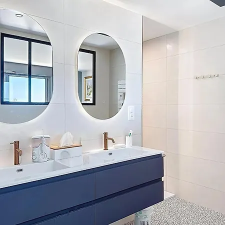 Trois Plages Pleine Royan