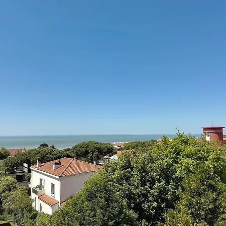 Apartment Trois Plages Pleine Royan