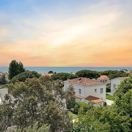 Apartment Trois Plages Pleine