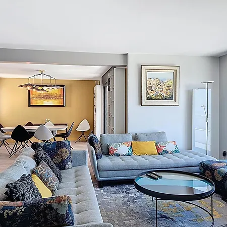 Trois Plages Pleine *