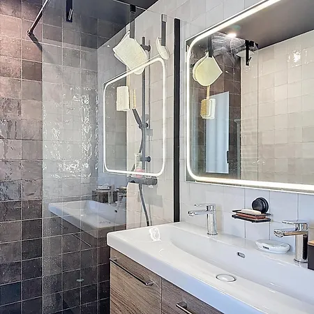 Apartment Trois Plages Pleine Royan