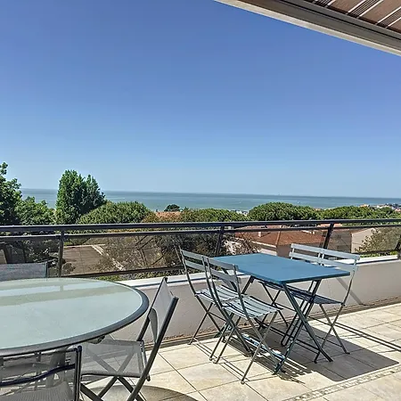 Trois Plages Pleine *