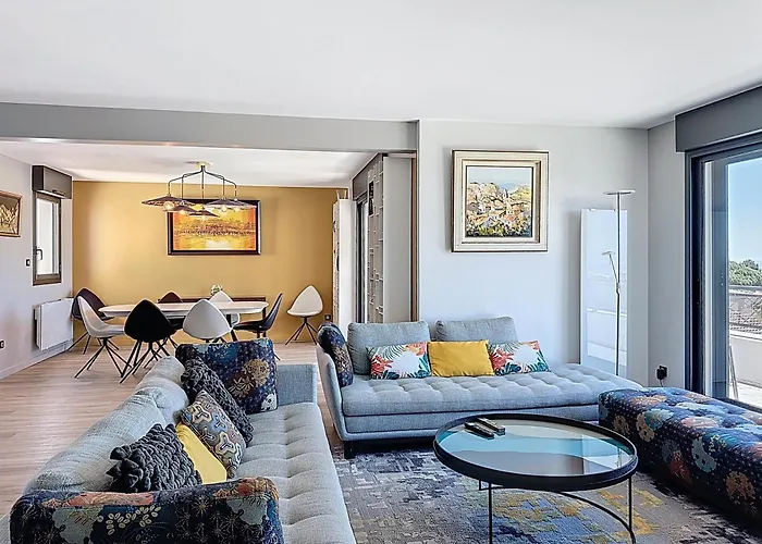 Trois Plages Pleine *