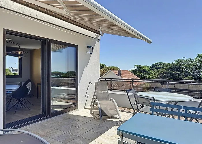 Trois Plages Pleine *