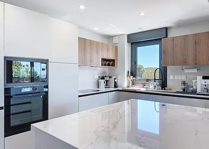 Trois Plages Pleine Ρουαγιάν