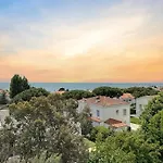 Apartmán Trois Plages Pleine