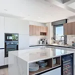 Apartmán Trois Plages Pleine *