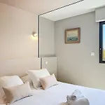 Apartmán Trois Plages Pleine Royan