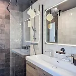 Apartmán Trois Plages Pleine Royan