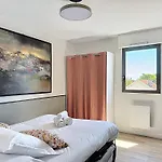 Trois Plages Pleine Apartmán *