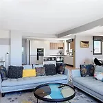 Apartmán Trois Plages Pleine Royan