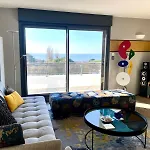 Apartmán Trois Plages Pleine Royan