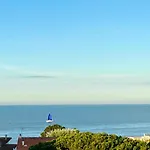 Apartmán Trois Plages Pleine