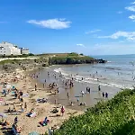 Apartmán Trois Plages Pleine Royan