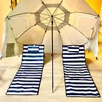 Apartmán Trois Plages Pleine