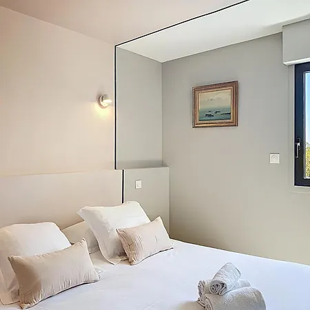 Apartamento Trois Plages Pleine Royan