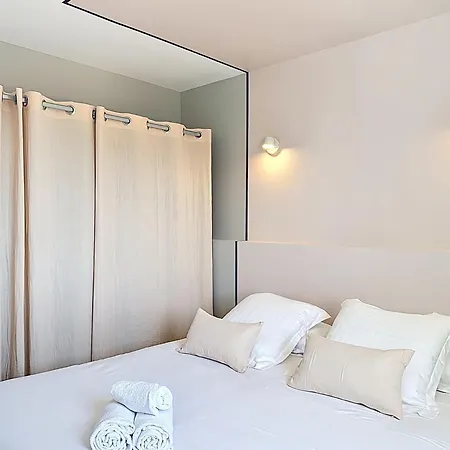 Trois Plages Pleine *