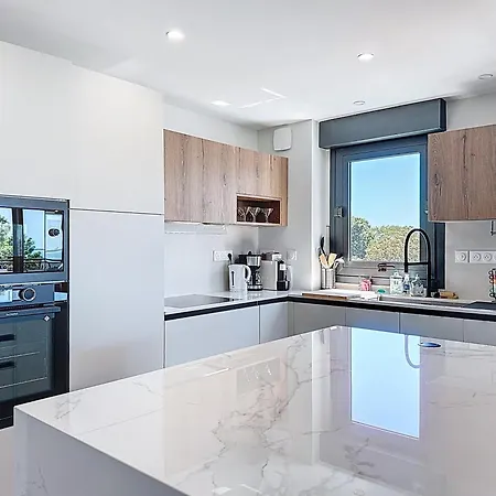 Trois Plages Pleine Royan