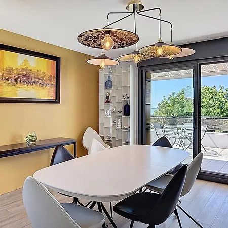 Appartement Trois Plages Pleine Royan