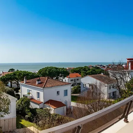 Trois Plages Pleine Royan