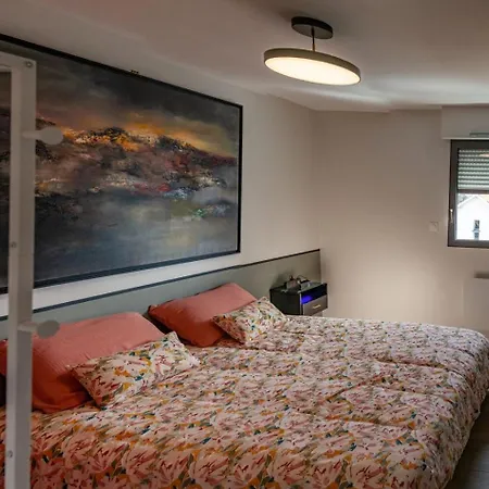 Appartement Trois Plages Pleine