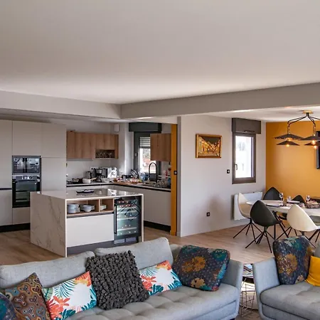 Appartement Trois Plages Pleine Royan