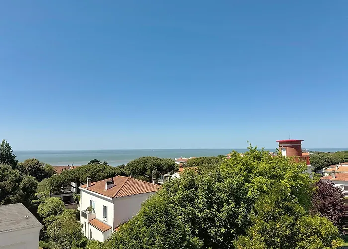 Apartment Trois Plages Pleine Royan