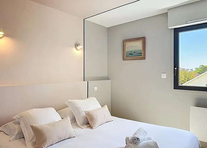 Apartment Trois Plages Pleine Royan