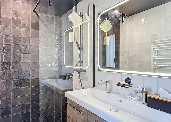 Apartment Trois Plages Pleine Royan