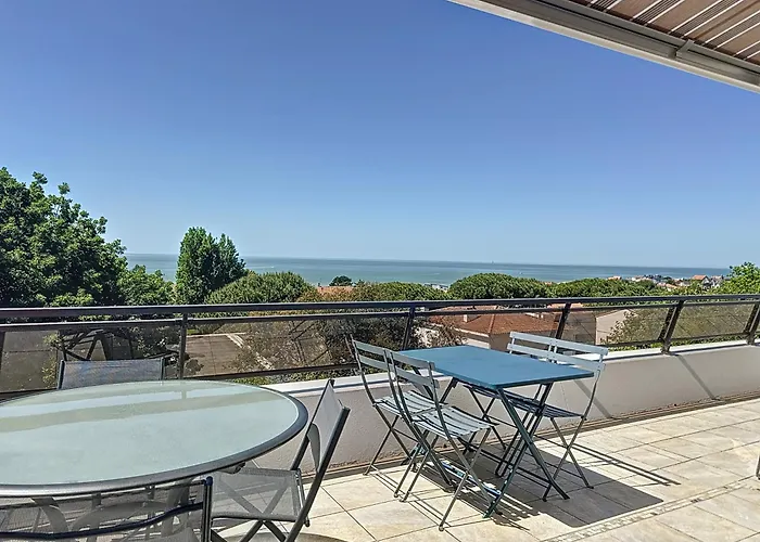 Trois Plages Pleine *