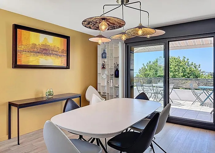 Apartment Trois Plages Pleine Royan