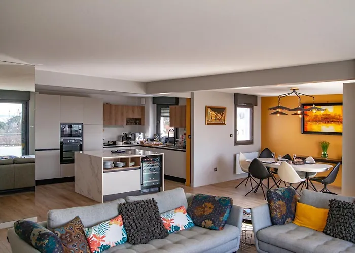 Apartment Trois Plages Pleine Royan