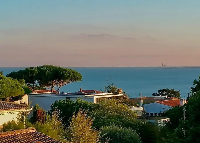 Trois Plages Pleine Royan